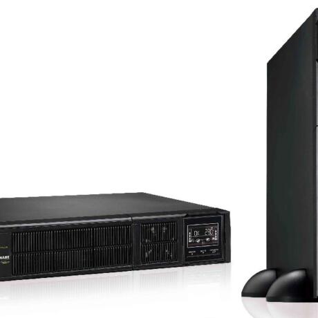 Tecnoware UPS EVO DSP Plus 3600VA Rack/tower