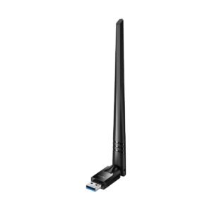 Cudy WU900H, AX900 WIFI 6, Bluetooth 5.4 USB Adapter