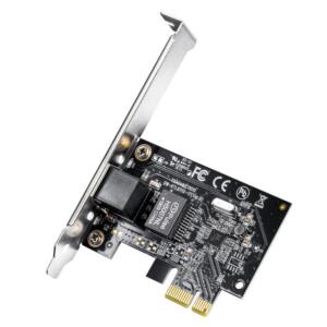 Cudy WE650, AC650, Wireless PCI Express Adapter, Περιεχει και LOW P...
