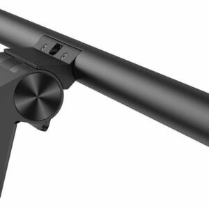 Baseus I-wok Series, Κρεμμαστη Λαμπα για Monitor, Μαυρη