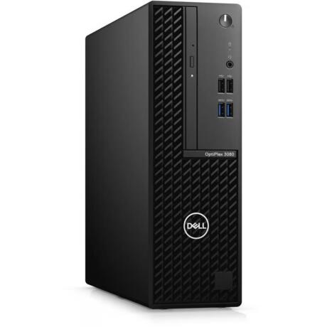 REF Dell Optiplex 3080 SFF, I5 10500T, 16GB DDR4, 512GB Nvme, Grade A