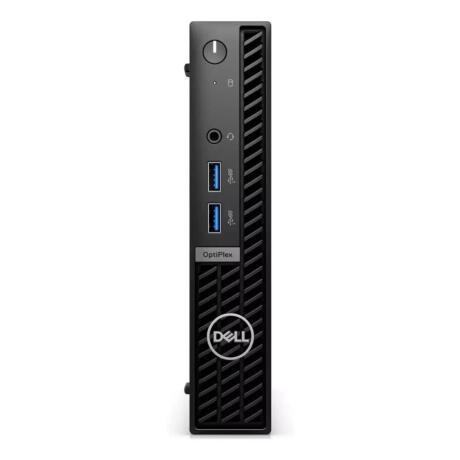 REF Dell Optiplex 7010 Micro, I5 13500T, 16GB DDR4, 256GB Nvme- Gra...
