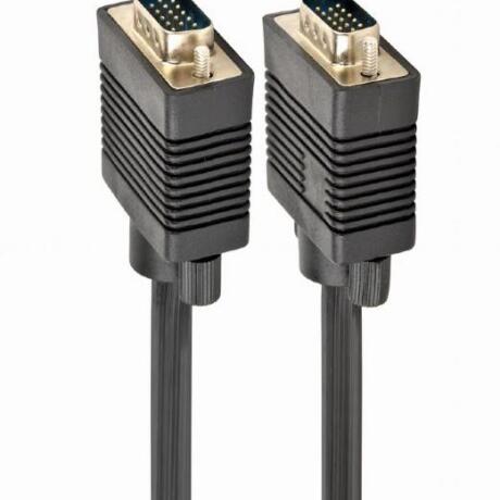 Cablexpert Καλωδιο VGA Male-male με Φιλτρα Φερριτη 3m