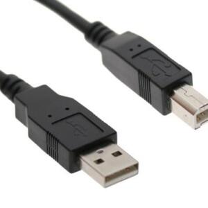 Καλωδιο Cablexpert USB 2.0 A-plug σε B-plug 3m