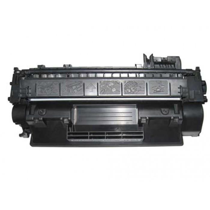Toner Συμβατο HP CE505A / CF280A / Canon 719 / CEXV40 για 4600 Σελιδες