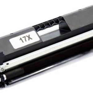 Συμβατό Toner HP CF217X / HP 17X (047H)