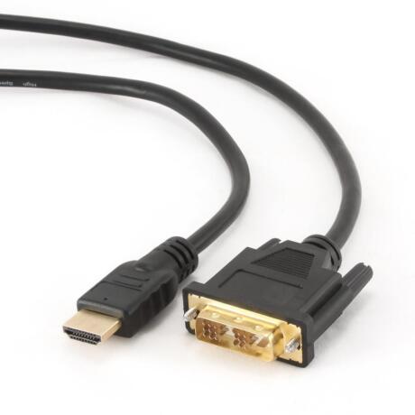 Καλωδιο Cablexpert HDMI σε Dvi-d & Dvi-d σε HDMI