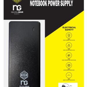 NG Τροφοδοτικο για Dell 19.5V, 3.34A, TIP Size: 4.5x3.0x12mm With P...