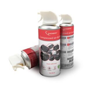 Gembird Αερας Καθαρισμου 400ML Flammable