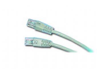 NG Καλωδιο UTP CAT5E 0.3m