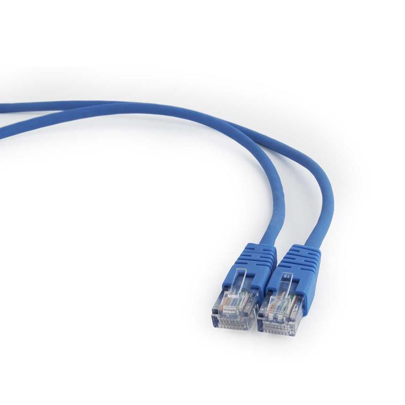 NG Καλωδιο UTP CAT6 3m, Blue