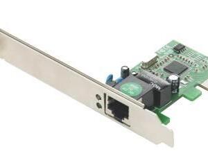 Gembird Gigabit Ethernet Pci-express Card