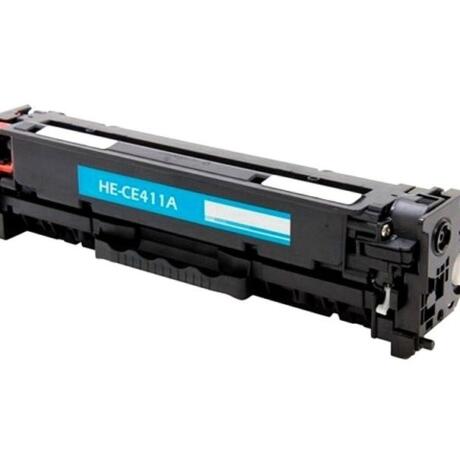 Συμβατό Toner HP 305A Κυανό