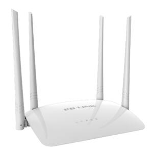 Lb-link Wireless N Ap/router WR450H 300mbps