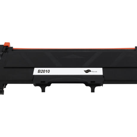 Συμβατό Toner Brother TN-2010 Μαύρο