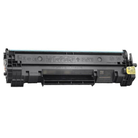 Συμβατό Toner HP 44A Μαύρο