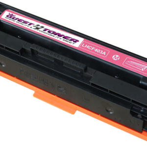 Συμβατό Toner HP 201A Ματζέντα