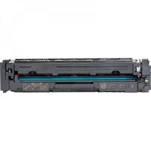 Συμβατό Toner HP 201A Μαύρο