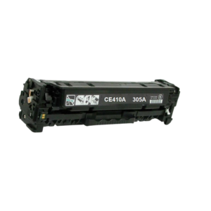 Συμβατό Toner HP 305A Μαύρο
