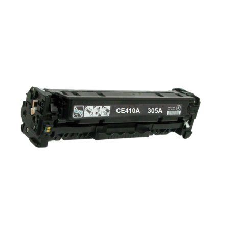 Συμβατό Toner HP 305A Μαύρο