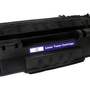 Συμβατό Toner HP 49A Μαύρο