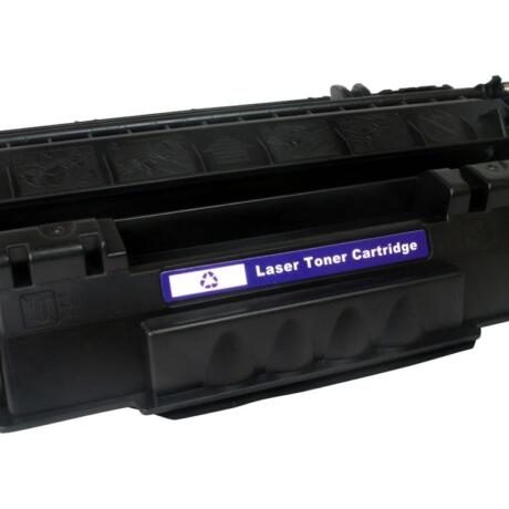 Συμβατό Toner HP 49A Μαύρο