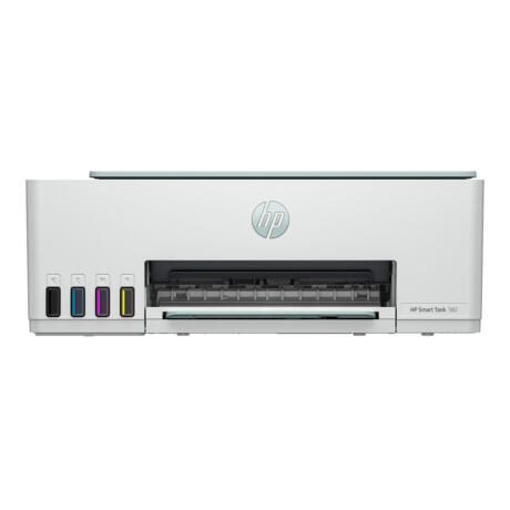 HP Smart Tank 582 Wireless Color All-in-One Inkjet Printer - 4A8D6A