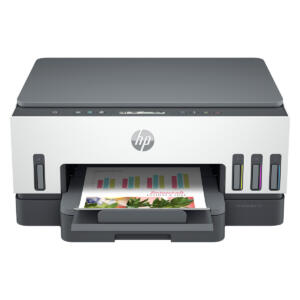 HP Smart Tank 720 AiO Printer - 6UU46A