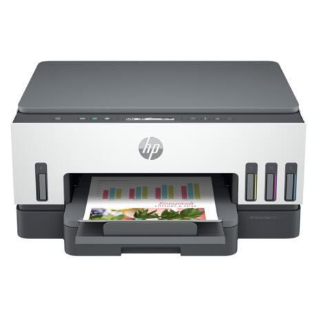 HP Smart Tank 720 AiO Printer - 6UU46A