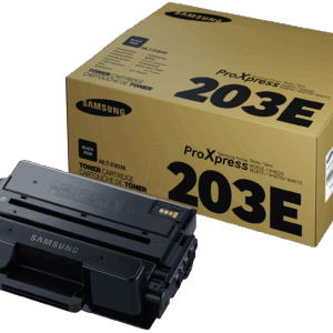 Συμβατό Toner Samsung MLT-D203E Μαύρο Extra High Yield