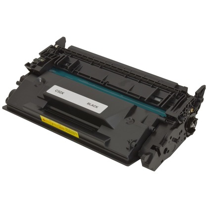Συμβατό Toner Canon 052H Μαύρο High Yield