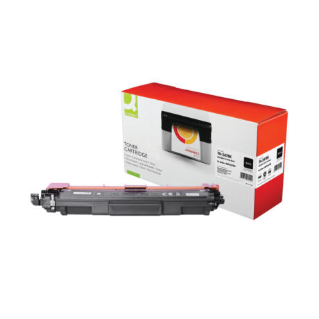 Συμβατό Toner Brother TN-247 Μαύρο High Yield