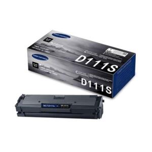Συμβατό Toner Samsung MLT-D111S Μαύρο