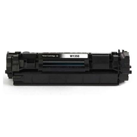 Συμβατό Toner HP 17A Μαύρο
