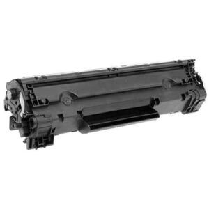 Συμβατό Toner HP 83X Μαύρο High Yield