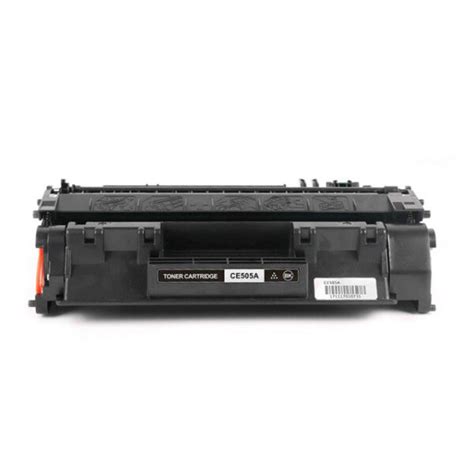 Συμβατό Toner Canon 719 Μαύρο
