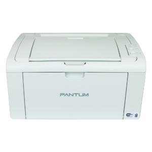 Pantum P2509W Ασπρόμαυρος Εκτυπωτής Laser
