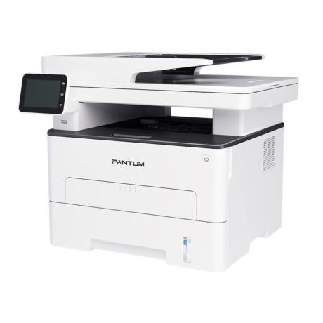 Pantum M7310DW Ασπρόμαυρο Πολυμηχάνημα Laser Duplex Scan Single Pass
