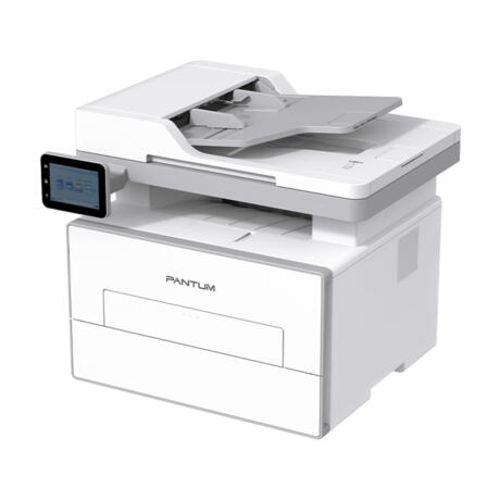 Pantum BM4300ADW Ασπρόμαυρο Laser Πολυμηχάνημα Duplex Scan Single Pass