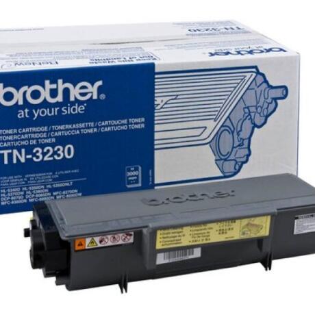 Συμβατό Toner Brother TN-3230 Μαύρο