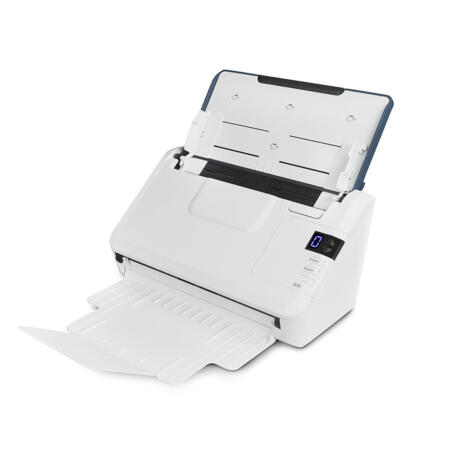 Xerox D35 Scanner -100N03729