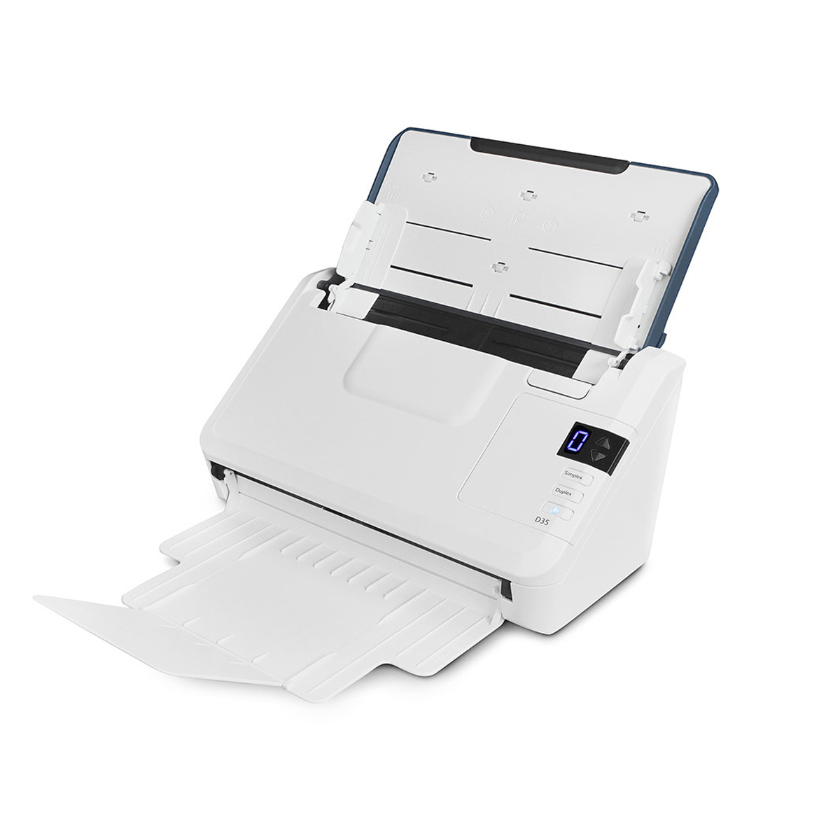 Xerox D35 Scanner -100N03729