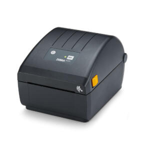 Zebra ZD230T (Εκτυπωτής Ετικετών και Barcode, Θερμικός και Μελανοταινίας, Usb, Ethernet) - ZD23042-30EC00EZ