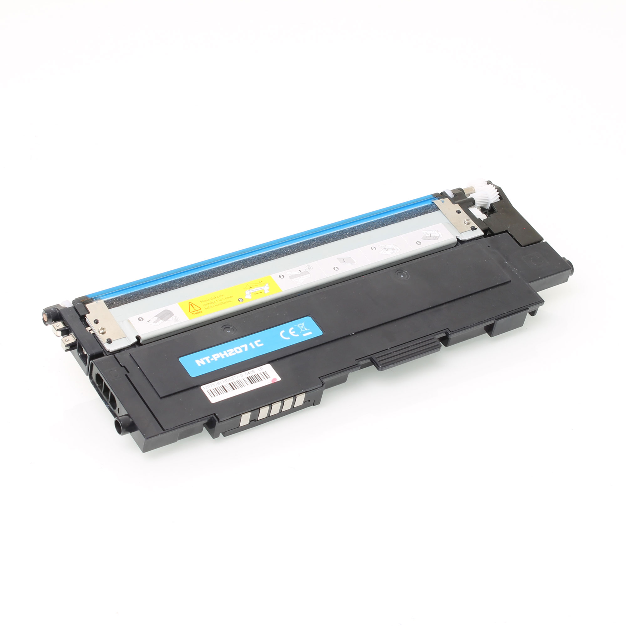 Συμβατό Toner HP W2071A Cyan (150A)