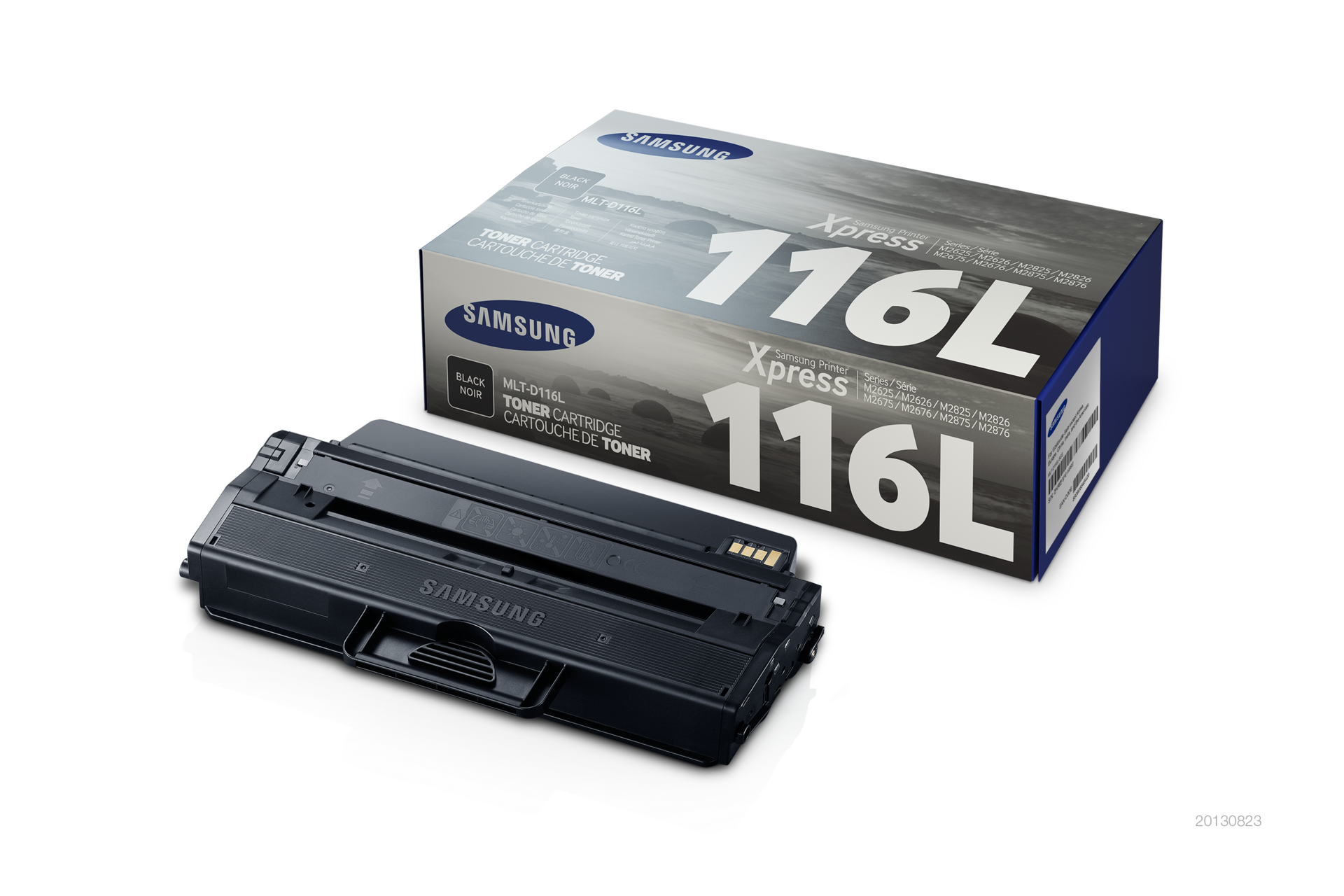 Συμβατό Toner Samsung MLT-D116L