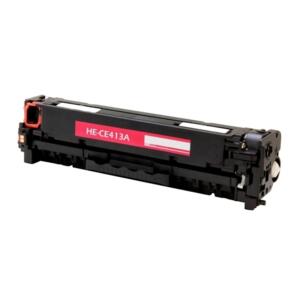 Συμβατό Toner HP 305A Ματζέντα