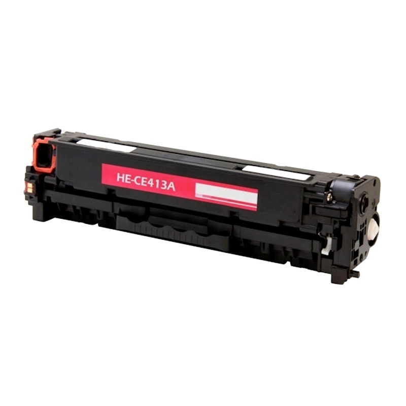 Συμβατό Toner HP 305A Ματζέντα