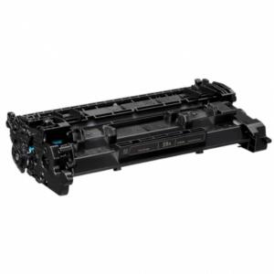 Συμβατό Toner HP 59A Μαύρο