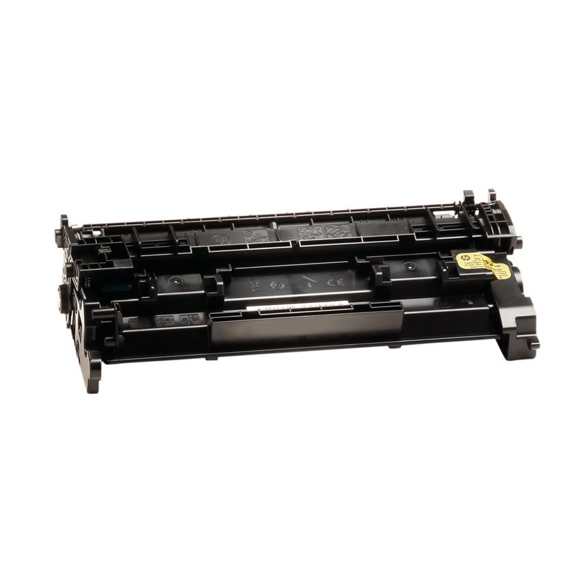 Συμβατό Toner HP 59X Μαύρο High Yield