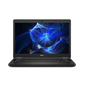 Laptop Dell Latitude 5490 14" FHD (i5-8250U / 8GB / 256GB SSD)